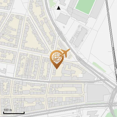 Foto zu Detlev-Bremer-Straße 17, 20359 Hamburg