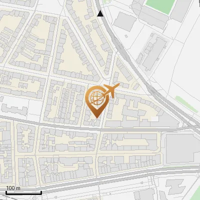 Foto zu Detlev-Bremer-Straße 26, 20359 Hamburg