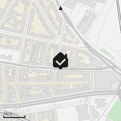 Bild zu Detlev-Bremer-Straße 27, 20359 Hamburg