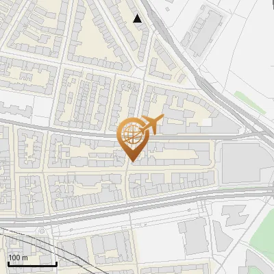 Foto zu Detlev-Bremer-Straße 37, 20359 Hamburg