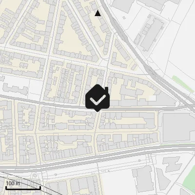 Bild zu Detlev-Bremer-Straße 38, 20359 Hamburg