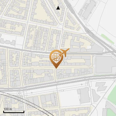 Foto zu Detlev-Bremer-Straße 41, 20359 Hamburg