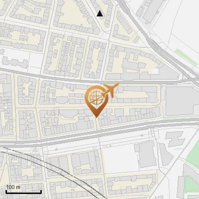 Foto zu Detlev-Bremer-Straße 45, 20359 Hamburg