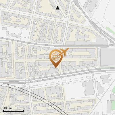 Foto zu Detlev-Bremer-Straße 50, 20359 Hamburg