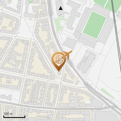 Foto zu Detlev-Bremer-Straße 8, 20359 Hamburg