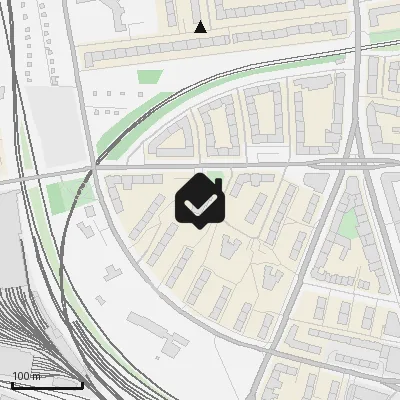 Bild zu Detmerstraße 21, 22305 Hamburg
