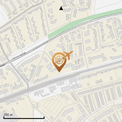 Foto zu Detmolder Straße 10, 51109 Köln