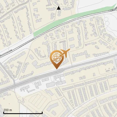 Foto zu Detmolder Straße 16, 51109 Köln
