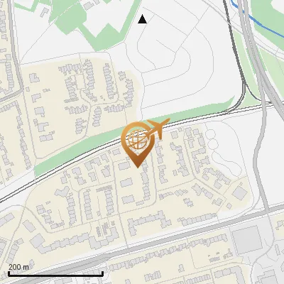 Foto zu Detmolder Straße 37, 51109 Köln