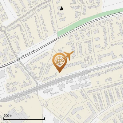 Foto zu Detmolder Straße 6, 51109 Köln