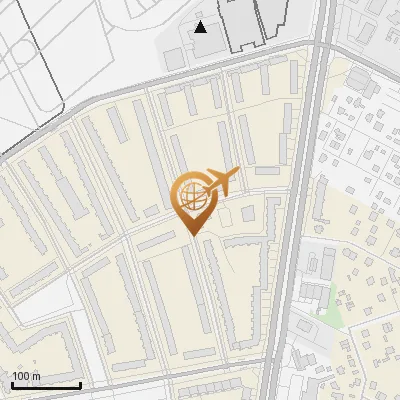 Foto zu Dettelbacher Weg 28, 13189 Berlin