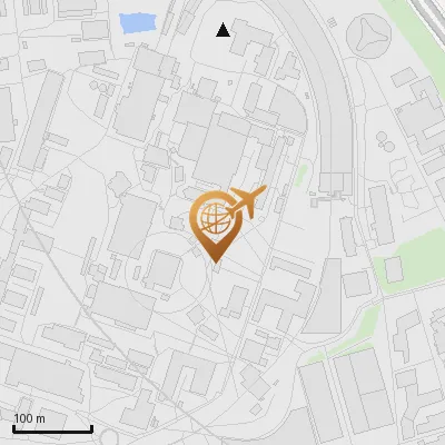 Foto zu Notkestraße 85, 22607 Hamburg