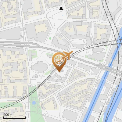 Foto zu Krayenkamp 5, 20459 Hamburg