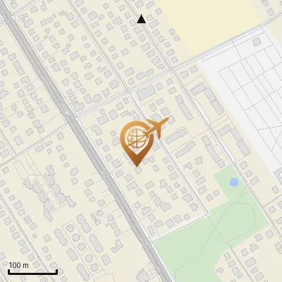 Foto zu Deutschtaler Straße 102, 12355 Berlin