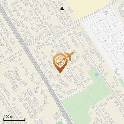 Foto zu Deutschtaler Straße 106, 12355 Berlin