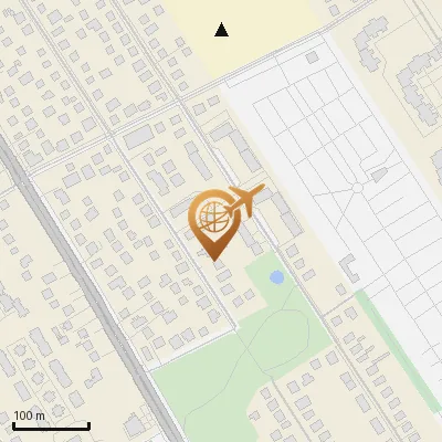 Foto zu Deutschtaler Straße 109, 12355 Berlin