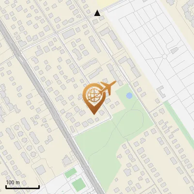 Foto zu Deutschtaler Straße 116, 12355 Berlin