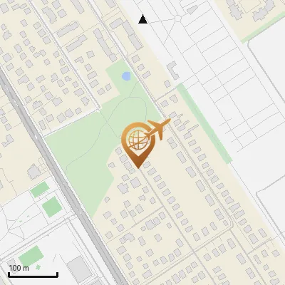 Foto zu Deutschtaler Straße 131, 12355 Berlin