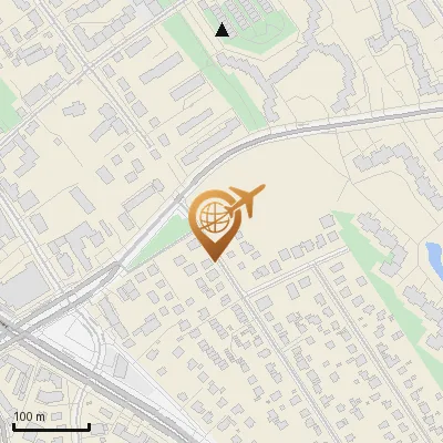 Foto zu Deutschtaler Straße 3, 12355 Berlin