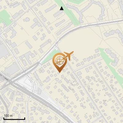 Foto zu Deutschtaler Straße 4, 12355 Berlin