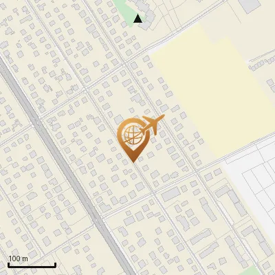 Foto zu Deutschtaler Straße 79, 12355 Berlin