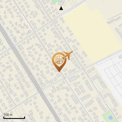 Foto zu Deutschtaler Straße 83, 12355 Berlin