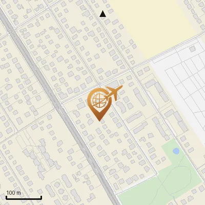 Foto zu Deutschtaler Straße 96, 12355 Berlin