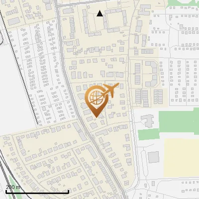 Foto zu Deutstraße 10, 81549 München