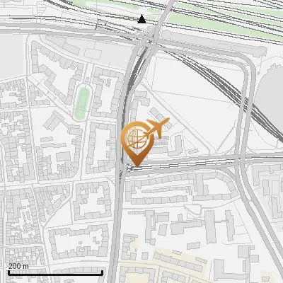 Foto zu Deutz-Kalker Straße 1, 50679 Köln