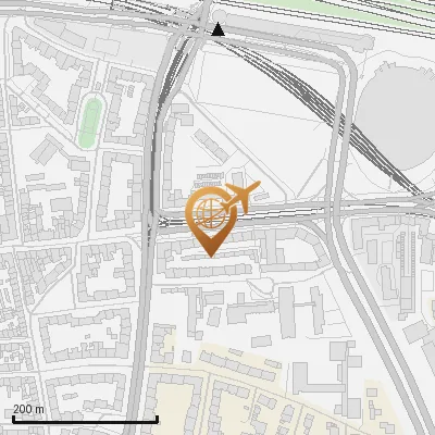Foto zu Deutz-Kalker Straße 10, 50679 Köln