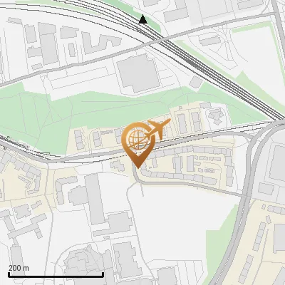 Foto zu Deutz-Kalker Straße 122, 50679 Köln
