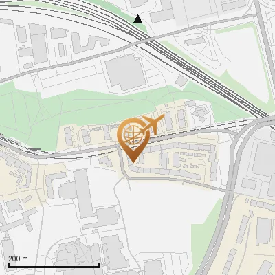 Foto zu Deutz-Kalker Straße 124, 50679 Köln
