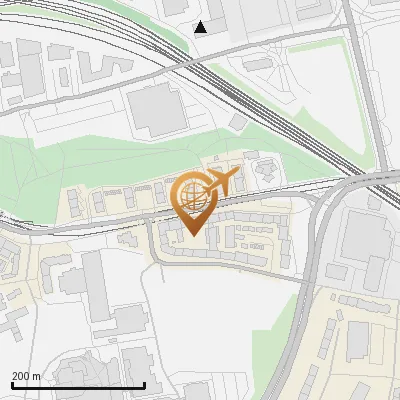 Foto zu Deutz-Kalker Straße 128, 50679 Köln