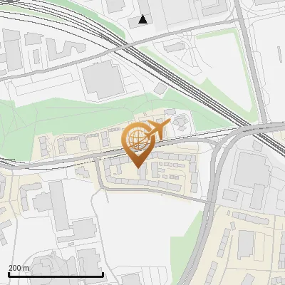 Foto zu Deutz-Kalker Straße 130, 50679 Köln