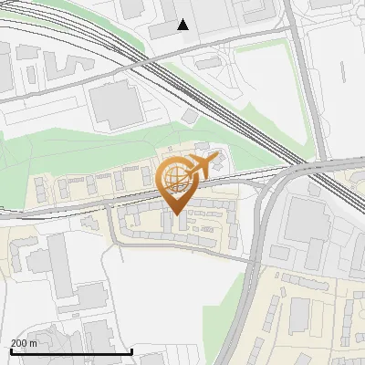Foto zu Deutz-Kalker Straße 134, 50679 Köln