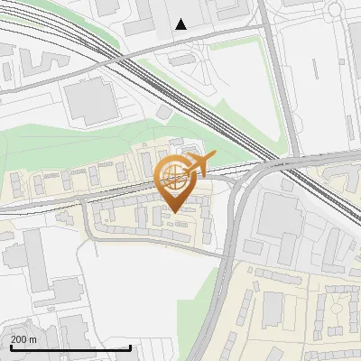 Foto zu Deutz-Kalker Straße 138, 50679 Köln