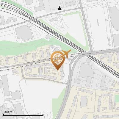 Foto zu Deutz-Kalker Straße 142, 50679 Köln