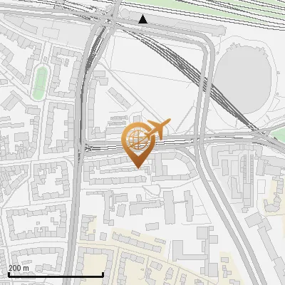 Foto zu Deutz-Kalker Straße 16, 50679 Köln