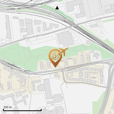 Foto zu Deutz-Kalker Straße 17, 50679 Köln