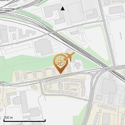 Foto zu Deutz-Kalker Straße 35, 50679 Köln