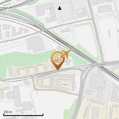 Foto zu Deutz-Kalker Straße 37, 50679 Köln