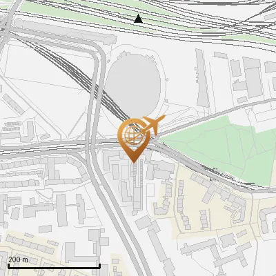 Foto zu Deutz-Kalker Straße 50, 50679 Köln