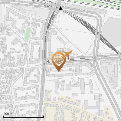 Foto zu Deutz-Kalker Straße 8, 50679 Köln