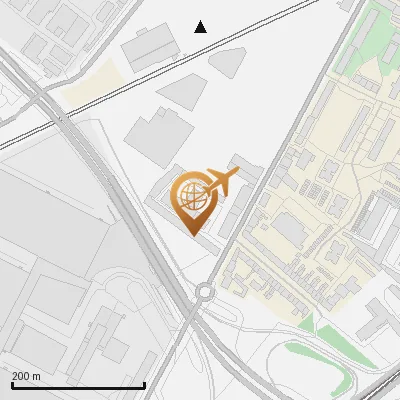 Foto zu Deutz-Mülheimer Straße 113, 51063 Köln