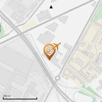 Foto zu Deutz-Mülheimer Straße 119, 51063 Köln