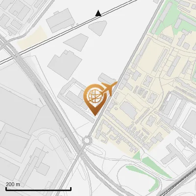 Foto zu Deutz-Mülheimer Straße 121, 51063 Köln