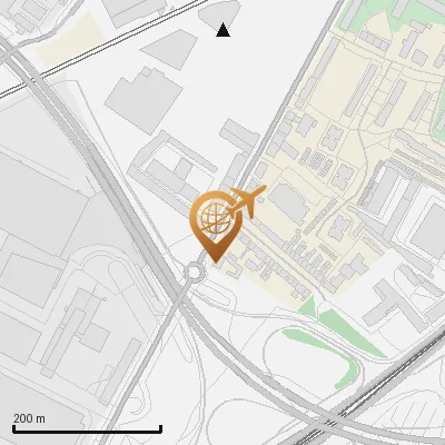 Foto zu Deutz-Mülheimer Straße 134, 51063 Köln