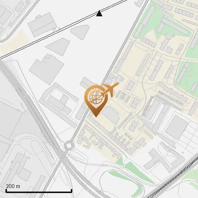Foto zu Deutz-Mülheimer Straße 142, 51063 Köln