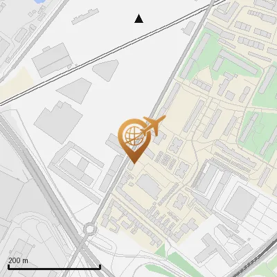 Foto zu Deutz-Mülheimer Straße 146, 51063 Köln