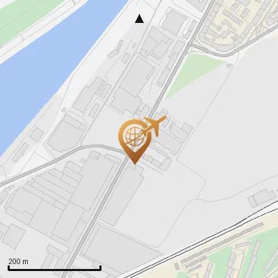 Foto zu Deutz-Mülheimer Straße 210, 51063 Köln